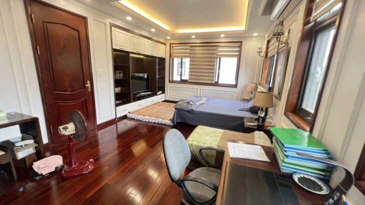 ???? BIỆT THỰ H7TT2 STARLAKE TÂY HỒ TÂY VIP, 222M2 4T MT 10M, NHÀ SIÊU ĐẸP, CHỈ 84 TỶ ????