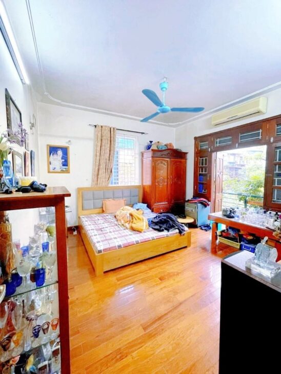 ⚜️ NHÀ PHỐ ĐẶNG VĂN NGỮ, ĐỐNG ĐA, LÔ GÓC 2 MẶT NGÕ Ô TÔ TRÁNH, 95M2 4T MT 9.5M, CHỈ 28 TỶ ⚜️