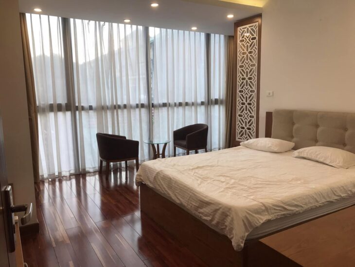 💥 TÒA NHÀ 10 TẦNG MẶT PHỐ ĐẶNG DUNG, BA ĐÌNH, 260M2 MT 10M, VIP NHẤT PHỐ, 199 TỶ 💥