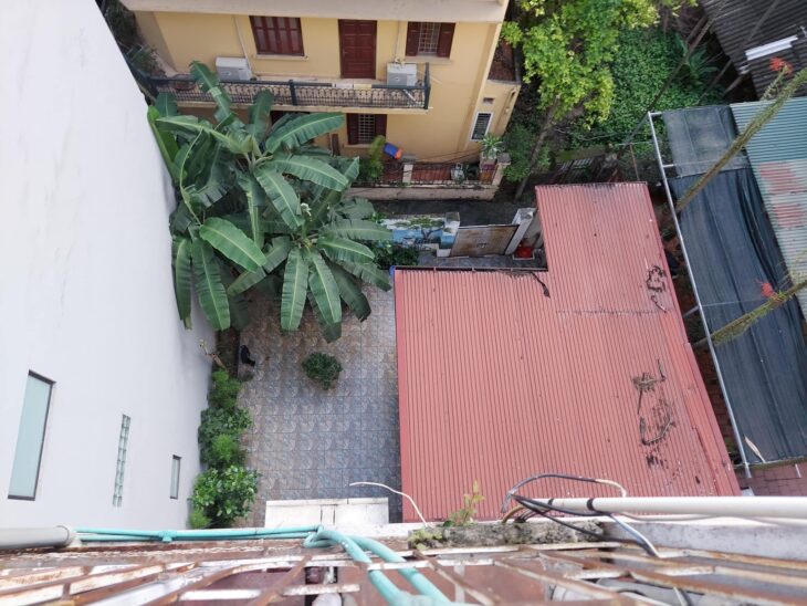 ???? VIP NHẤT TÂY HỒ, MẶT PHỐ QUẢNG KHÁNH, VIEW HỒ TÂY, 176M2 6T MT 7M, CHỈ 95 TỶ ????