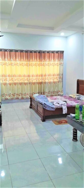 Bán nhà Hẻm ô Tô Vĩnh Viễn Quận 10,48m2 4 tầng chỉ 5.3 tỷ.