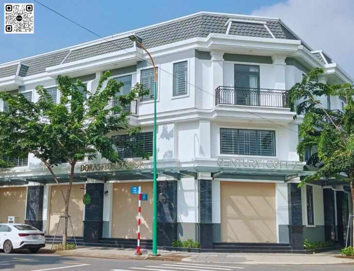 Cơ Hội Sở Hữu Nhà Phố Cuối Năm – 5x16m (Thổ Cư 100%) – Hòa Lợi, Bến Cát – Giá Chỉ 2,66 Tỷ – Gần KCN