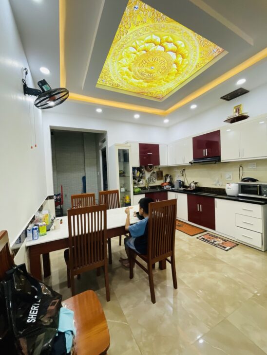 Bán nhà HXH Cao Thắng Quận 10, 4×13.6m – 3 tầng chỉ 5.4 tỷ.