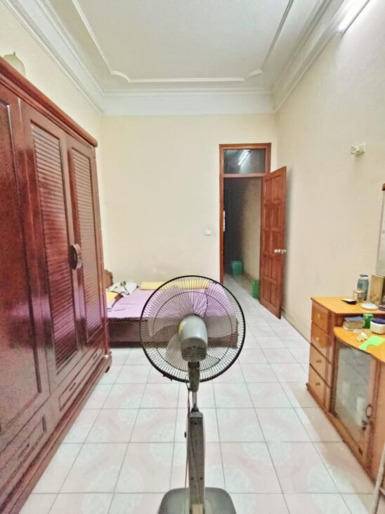 ⚜️ Mặt phố VIP Nguyễn Trãi, Thanh Xuân 56m2 4T MT 3.5m Siêu KD, Chỉ 16.8 Tỷ ⚜️