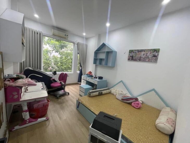 ⚜️ Phân lô Ô tô tránh Chiến Thắng, Văn Quán, Hà Đông 35m2 4T MT 3.5m, Giá cực tốt Chỉ 9.2 Tỷ ⚜️