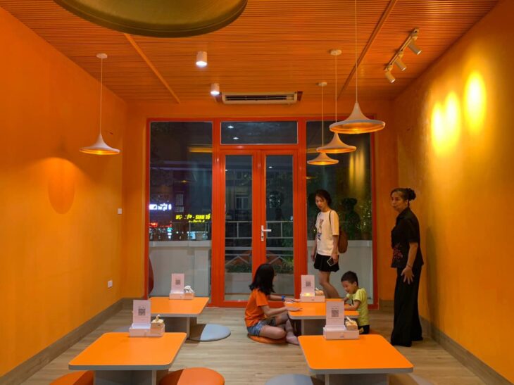 MẶT PHỐ HÀO NAM, ĐỐNG ĐA, 60M2 4T MT 4M, SIÊU KINH DOANH, GIÁ RẺ 22.5 TỶ