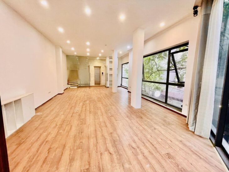 ⚜️ TÒA VP NGỤY NHƯ KON TUM, 55M2 7T THANG MÁY, LÔ GÓC MT 15M, CHỈ 30 TỶ ⚜️