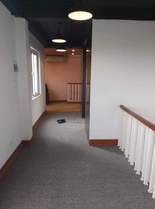 MẶT PHỐ AN TRẠCH, ĐỐNG ĐA, 60M2 TÒA 8 TẦNG THANG MÁY MT 8M, GIÁ RẺ 29.5 TỶ