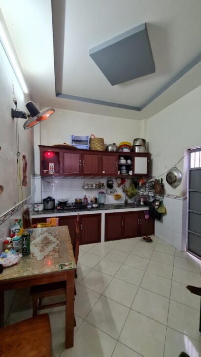 BÁN NHÀ 4 TẦNG CĂN GÓC 50M2 PHẠM THẾ HIỂN QUẬN 8 CHỈ 4,2 TỶ THƯƠNG LƯỢNG