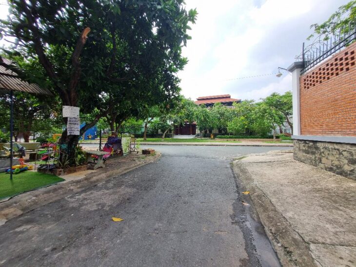 NHÀ MỚI QUẬN 8 – 3 TẦNG – 3,5 X 12 – NHỈNH 4 TỶ – KHÔNG LỘ GIỚI – HOÀN CÔNG ĐỦ