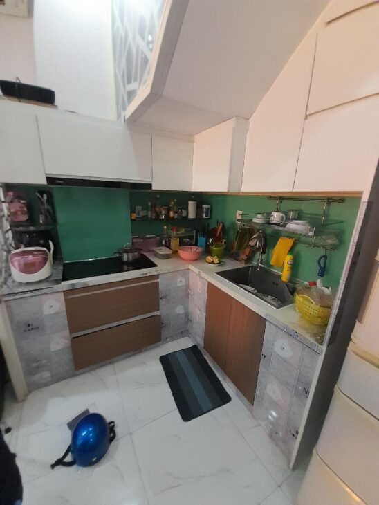 BÁN NHÀ ĐẸP QUẬN8 – GIÁP Q6 – VÀO Ở NGAY – CHỦ GẤP BÁN – 4 TẦNG – 60m2 – NHỈNH 4 TỶ
