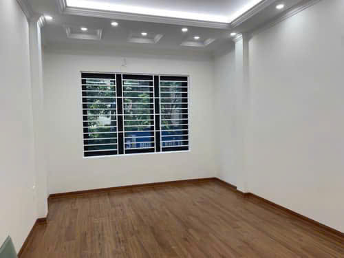MẶT PHỐ NGUYỄN KHẢ TRẠC – CẦU GIẤY-52M2 x 6T-MT 3.8M-17.5 TỶ-VỈA HÈ-TRƯỚC NHÀ ÔTÔ TRÁNH