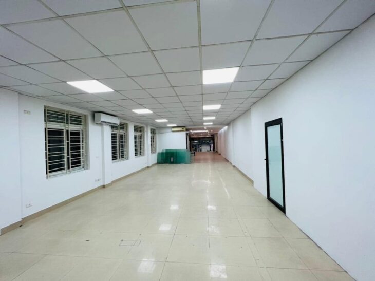 🔅 Tòa Văn Phòng Mặt Phố Nguyễn Ngọc Nại, 103m2 8 Tầng Xây Mới, MT 6m, Chỉ 56 Tỷ 🔅