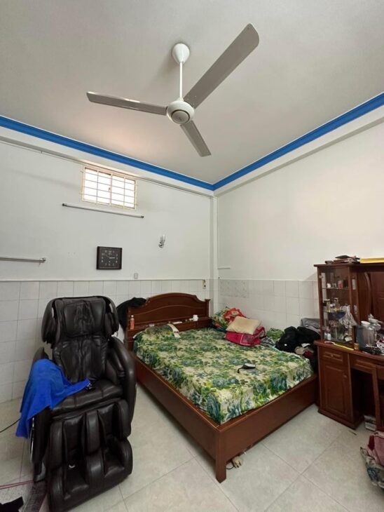 Bán nhà Quận 6 – MẶT TIỀN KINH DƯƠNG VƯƠNG – 306M2 – 5 TẦNG – CHỈ 40 TỶ – Rẻ nhất khu vực