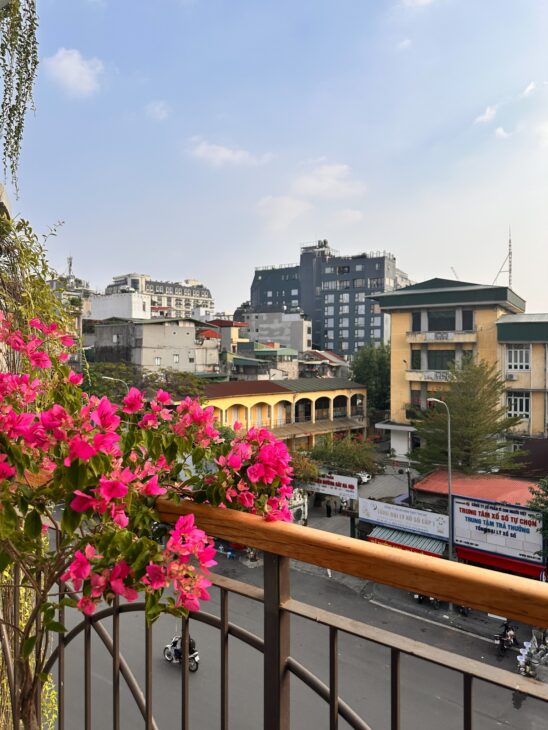 ⚜️ KHÁCH SẠN MẶT PHỐ NGUYỄN KHUYẾN, ĐỐNG ĐA 76M2 9T MT 4M, 13 PHÒNG, CHỈ 37.5 TỶ ⚜️
