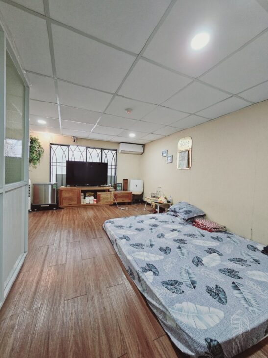 40M2(3.4×12) – 3 TẦNG – 4PN 4WC – GIÁ CHỈ 5.9 TỶ – BÁN NHÀ HẺM Ô TÔ – ĐIỆN BIÊN PHỦ – BÌNH THẠNH.