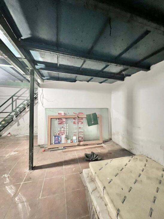 Bán nhà mặt tiền Q. Bình Tân, thông số đẹp 10mx20m – đườngTrương Phước Phan – Nhỉnh 21 tỷ