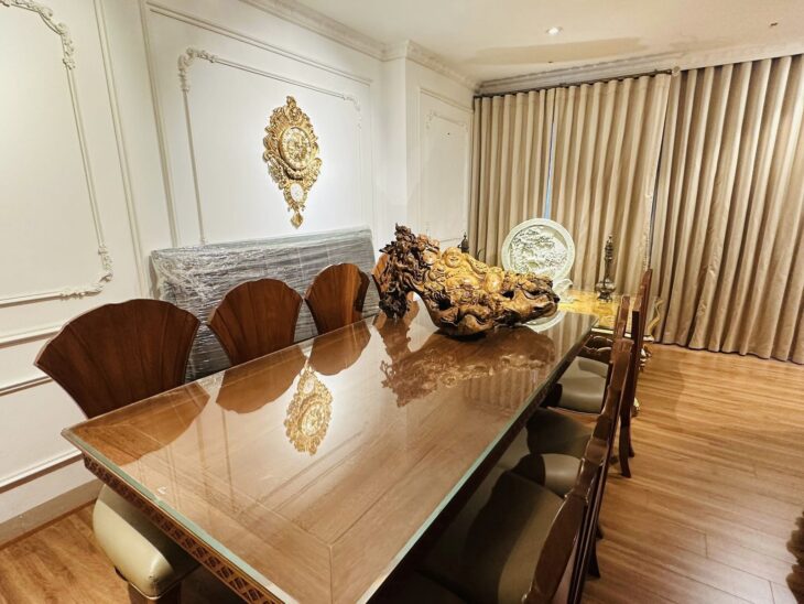 ⚜️ NHÀ MẶT PHỐ TÔ HIỆU, CẦU GIẤY, 86M2 8 TẦNG THANG MÁY, MT 6M, CHỈ 51.5 TỶ ⚜️