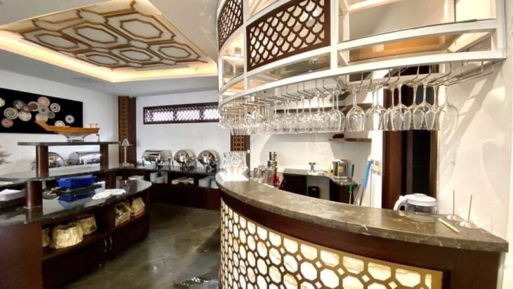 ⚜️ TÒA KHÁCH SẠN MẶT PHỐ ĐƯỜNG THÀNH, HOÀN KIẾM, 148M2 7T MT 5M, CHỈ 115 TỶ ⚜️