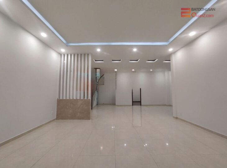 CHO THUÊ Top 5 Biệt Thự Sang Trọng Kết Hợp Ở Và Làm Văn Phòng, Phường An Phú, Quận 2.