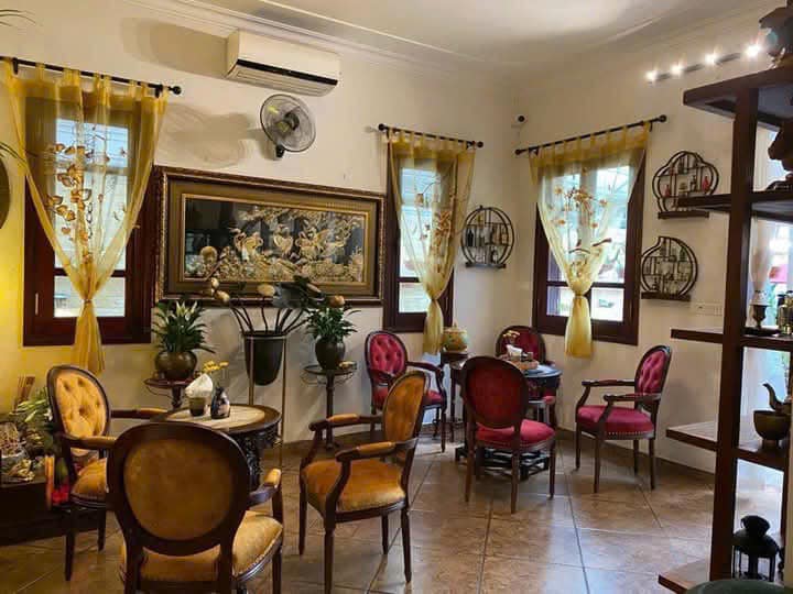???? Biệt Thự VIP KĐT Mới Yên Hòa, Trần Kim Xuyến, 153m2 4T MT 10m, Chỉ 66 Tỷ ????