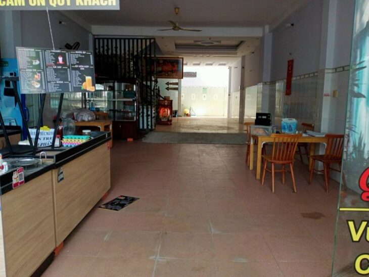 Bán nhà Mặt Tiền kinh doanh,Trương Phước Phan, BTĐ, BìnhTân, 6mx25,5m – 4 tầng – Nhỉnh 18 tỷ