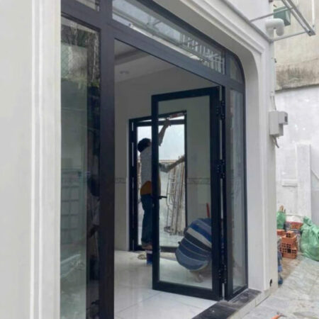 BÁN NHÀ 2 TẦNG, 34M2, HIỆP BÌNH CHÁNH, THỦ ĐỨC – CHỈ 1.7 TỶ – SỔ ĐỎ CHÍNH CHỦ