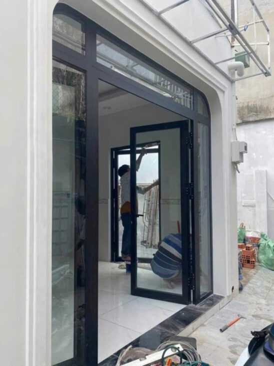 BÁN NHÀ 2 TẦNG, 34M2, HIỆP BÌNH CHÁNH, THỦ ĐỨC – CHỈ 1.7 TỶ – SỔ ĐỎ CHÍNH CHỦ