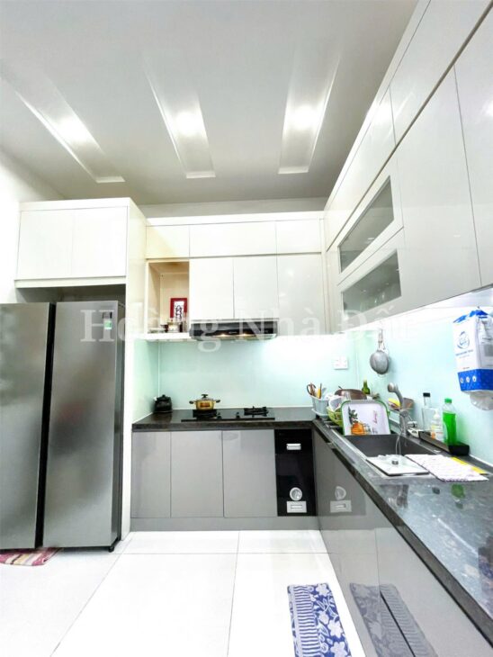 Nhà Omely Đào Tông Nguyên, 4 tầng, 6×13.5m, chỉ 8.6 tỷ