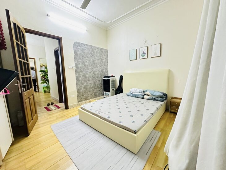 ???? PHÂN LÔ, VỈA HÈ, KD NGỤY NGƯ KON TUM, THANH XUÂN, 60M2 4T MT 4.5M, 18.2 TỶ ????