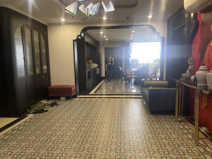 ⚜️ PENHOUSE VIP THĂNG LONG GARDEN Minh Khai, Hai Bà Trưng 260m2, Căn Góc, Chỉ 13.5 Tỷ ⚜️