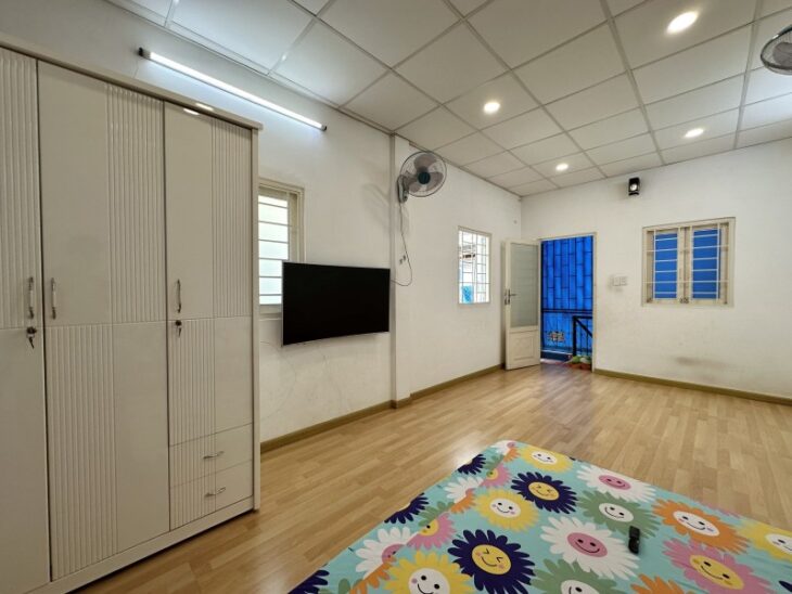 HUỲNH VĂN BÁNH, P17, PHÚ NHUẬN – 26M – 2 TẦNG – CÔNG NHẬN/ HOÀN CÔNG ĐỦ – 3.6 TỶ.