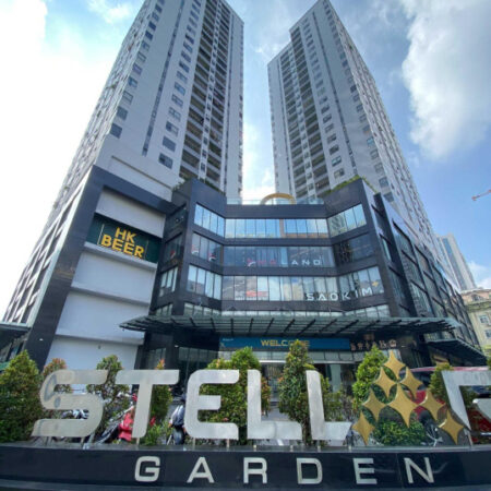 Cho thuê văn phòng DT 220m2 tại Stellar Garden 35 Lê Văn Thiêm đã có sẵn nội thất, đầy đủ PCCC Cho thuê văn phòng DT 220m2 tại Stellar Garden 35 Lê Văn Thiêm đã có sẵn nội thất, đầy đủ PCCC