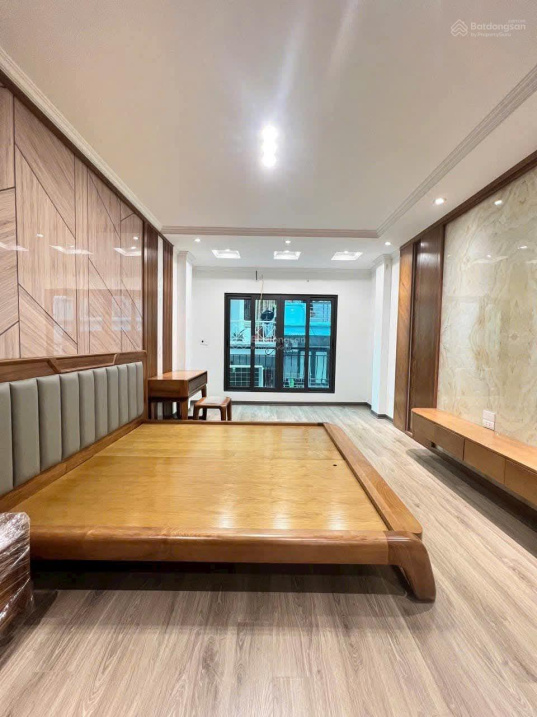 Chủ cần tiền bán gấp nhà phố Khương Hạ, thang máy – 40m2, 6T, 9,95 tỷ – thanh xuân.