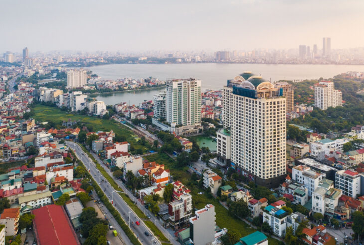 Bán nhà mặt phố đẹp nhất tại Xuân Diệu, Quảng An, Tây Hồ, Hà Nội, 65 tỷ