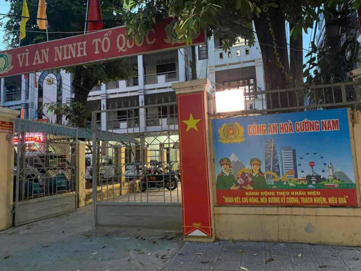 NHÀ ĐƯỜNG 2-9 – GẦN CÔNG AN PHƯỜNG HÒA CƯỜNG NAM – NHÀ MỚI, ĐẸP – GẦN LOTTE SIÊU THỊ – GẦN ĐƯỜNG