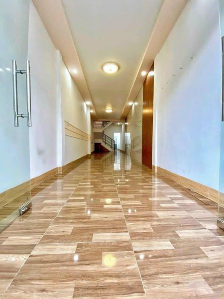 CẦN BÁN NHÀ LẦU MẶT TIỀN ĐƯỜNG TRẦN PHÚ, CÁI KHẾ, CẦN THƠ