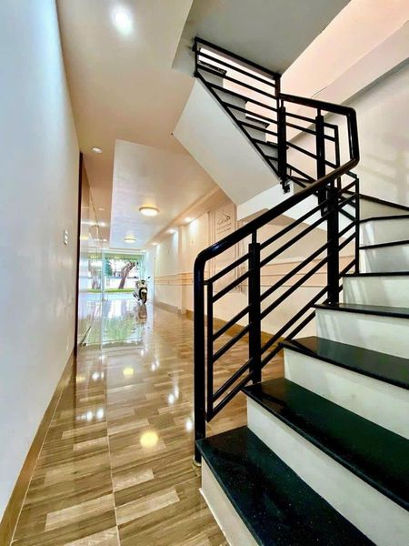CẦN BÁN NHÀ LẦU MẶT TIỀN ĐƯỜNG TRẦN PHÚ, CÁI KHẾ, CẦN THƠ