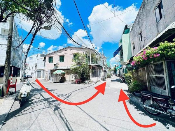 BÁN NỀN LỘ Ô TÔ Đường Phan Đăng Lưu, Thới Bình, Ninh Kiều