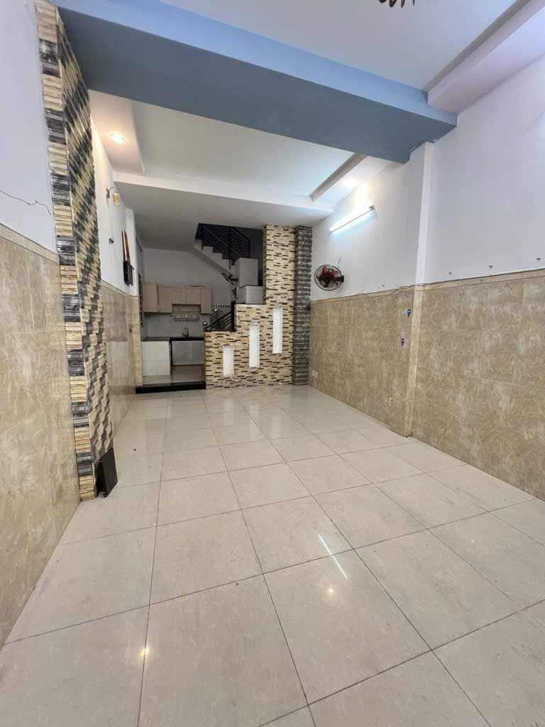 MẶT TIỀN KINH DOANH MINH PHỤNG – 50M2 – NGAY UỶ BAN Q6 GIÁ NHỈNH 12TỶ