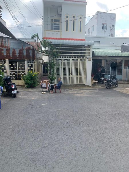 Bán nhà cấp 4 cặp sông cái Răng Bé, KV Thạnh Hoà, Thường Thạnh, Cái Răng