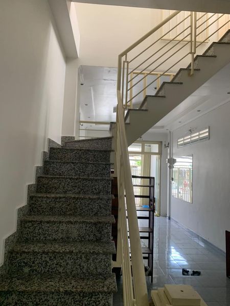 Bán nhà cấp 4 cặp sông cái Răng Bé, KV Thạnh Hoà, Thường Thạnh, Cái Răng