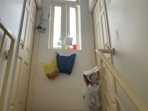 Bán nhà cấp 4 cặp sông cái Răng Bé, KV Thạnh Hoà, Thường Thạnh, Cái Răng