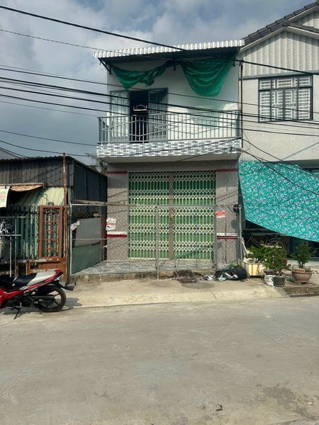 CẦN BÁN NHÀ 1 TRỆT 1 LẦU, HẺM 388/34J đường Nguyễn Văn Cừ