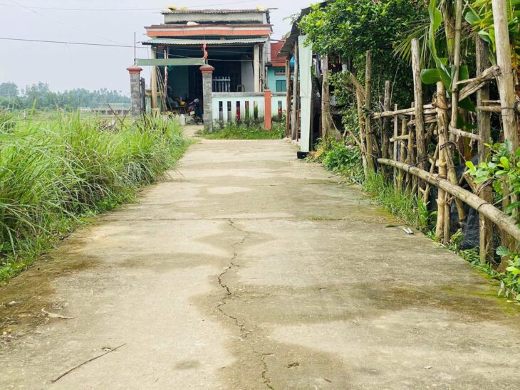 ĐẤT ĐẠI NGHĨA – ĐẠI LỘC GIÁ SIÊU TỐT – THÍCH HỢP LÀM NHÀ VƯỜN