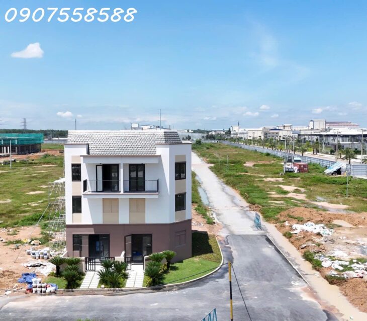 NOXH K-HOME HÒA PHÚ THỦ DẦU MỘT, BÌNH DƯƠNG, HỖ TRỢ LÃI SUẤT 6,6% CỐ ĐỊNH 25 NĂM