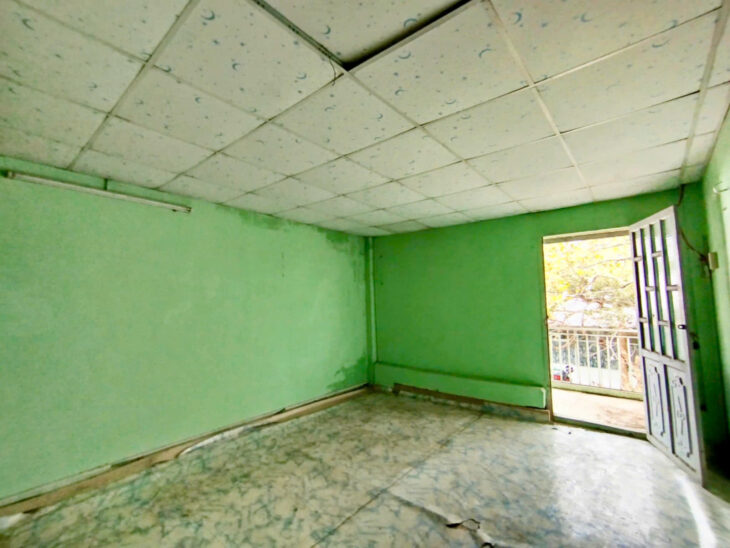 HÀNG HIẾM – NHÀ 2 TẦNG – 44M2 HẺM Ô TÔ LÊ LỢI GẦN CHỢ HÓC MÔN – NHỈNH 2 TỶ.????