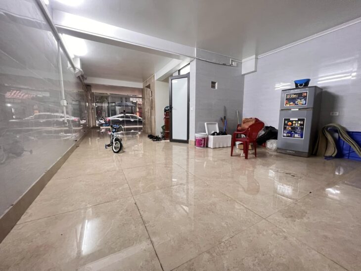 Chính chủ bán nhà phân lô khu Dương Khuê – Nguyễn Hoàng- Lê Đức Thọ, Nam Từ Liêm.