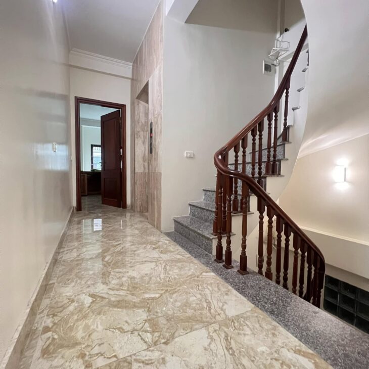 Chính chủ bán nhà phân lô khu Dương Khuê – Nguyễn Hoàng- Lê Đức Thọ, Nam Từ Liêm.