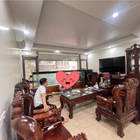 Chính chủ bán nhà phân lô khu Dương Khuê – Nguyễn Hoàng- Lê Đức Thọ, Nam Từ Liêm.